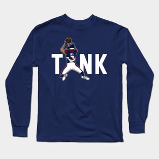 Tank Long Sleeve T-Shirt